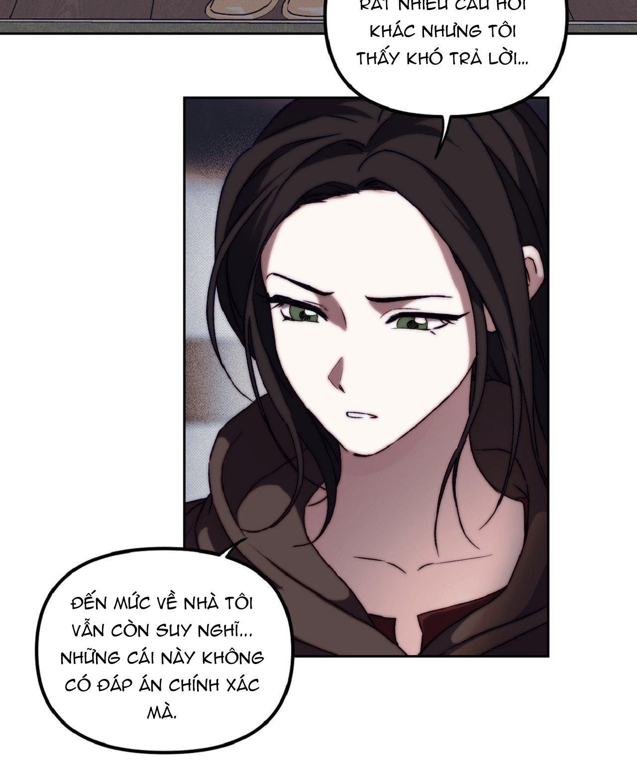 đọc truyện [18+] Khách Không Mời Mà Đến Của Thiên Đàng Chương 3 ảnh 45 tại Thiên Thai Truyện