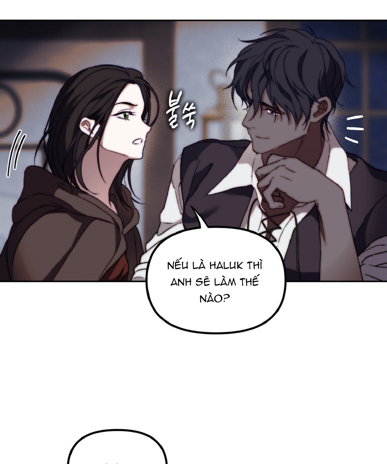 đọc truyện [18+] Khách Không Mời Mà Đến Của Thiên Đàng Chương 3 ảnh 46 tại Thiên Thai Truyện