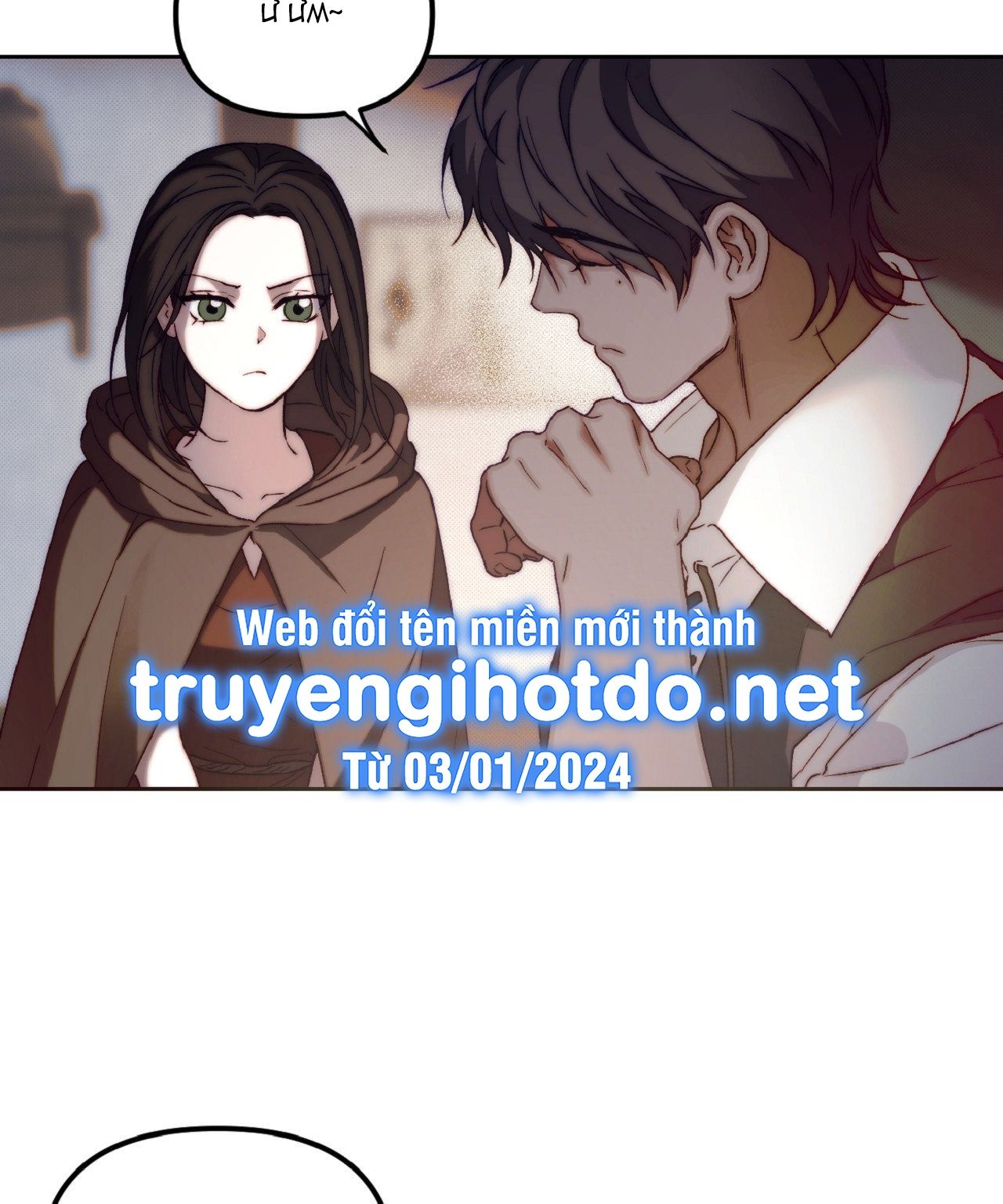 đọc truyện [18+] Khách Không Mời Mà Đến Của Thiên Đàng Chương 3 ảnh 47 tại Thiên Thai Truyện