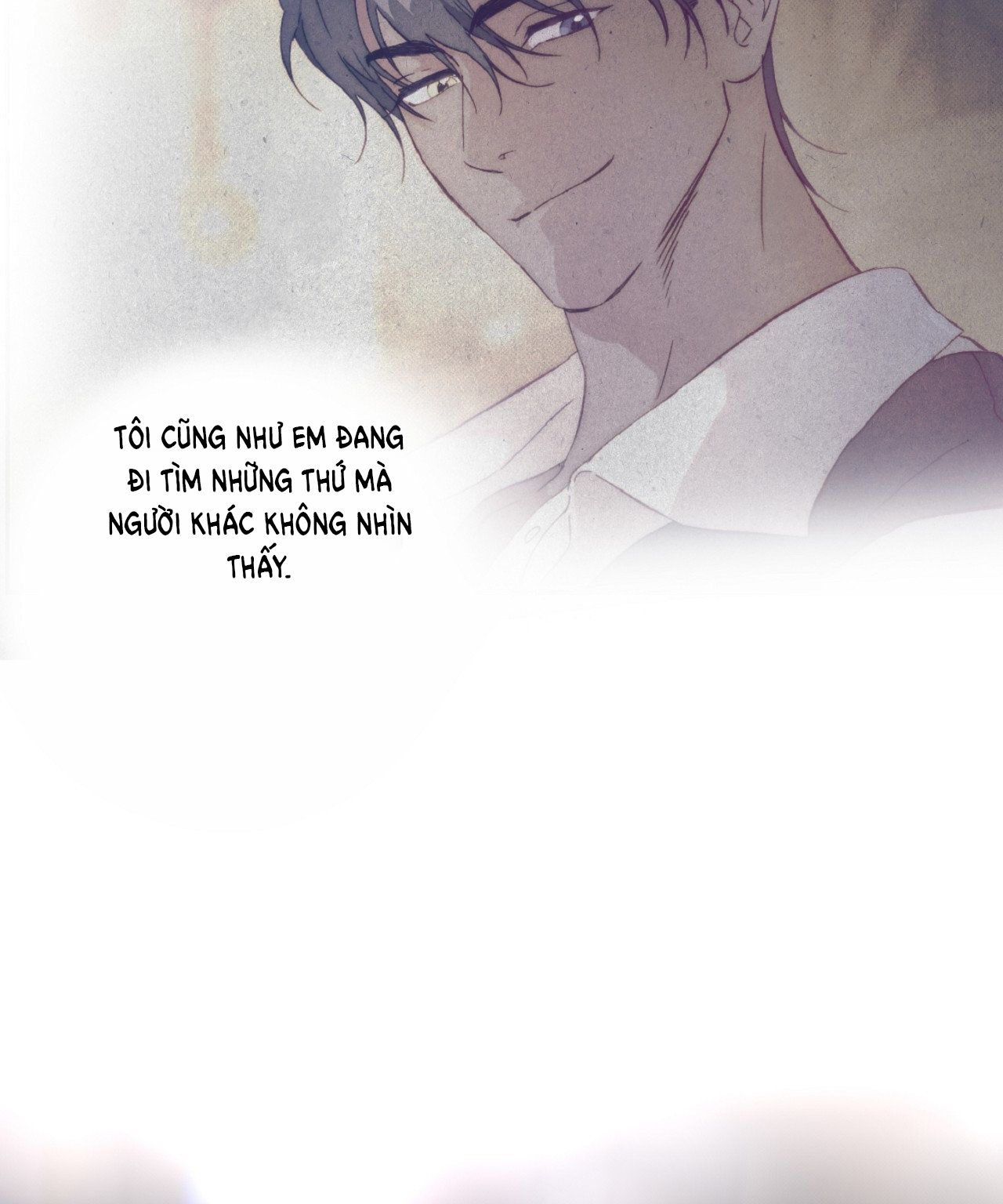 đọc truyện [18+] Khách Không Mời Mà Đến Của Thiên Đàng Chương 3 ảnh 7 tại Thiên Thai Truyện