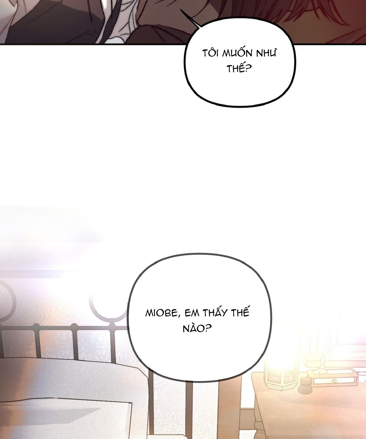 đọc truyện [18+] Khách Không Mời Mà Đến Của Thiên Đàng Chương 3 ảnh 53 tại Thiên Thai Truyện