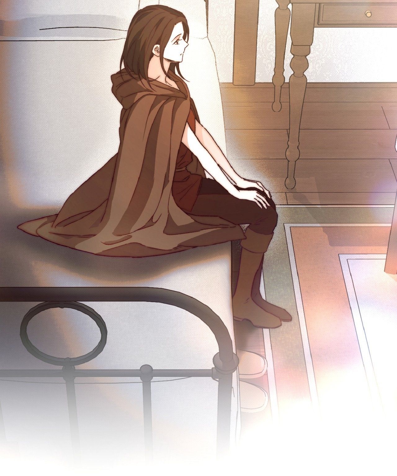 đọc truyện [18+] Khách Không Mời Mà Đến Của Thiên Đàng Chương 3 ảnh 54 tại Thiên Thai Truyện