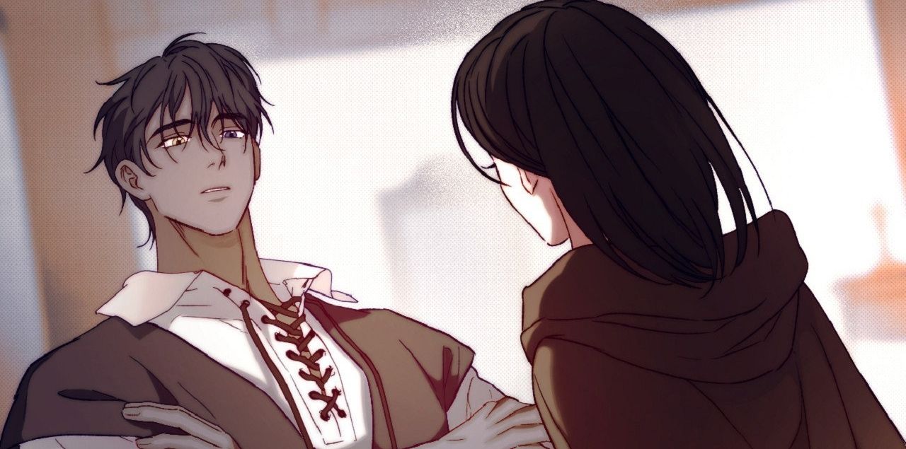 đọc truyện [18+] Khách Không Mời Mà Đến Của Thiên Đàng Chương 3 ảnh 68 tại Thiên Thai Truyện