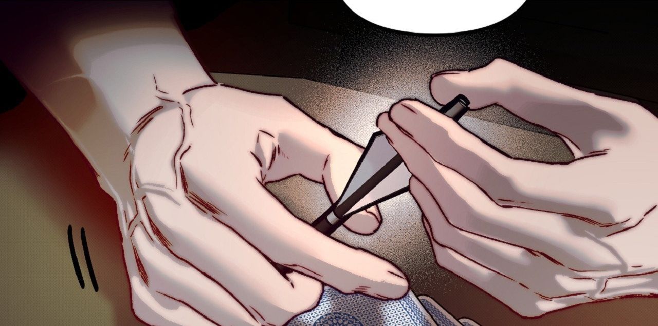 đọc truyện [18+] Khách Không Mời Mà Đến Của Thiên Đàng Chương 3 ảnh 83 tại Thiên Thai Truyện