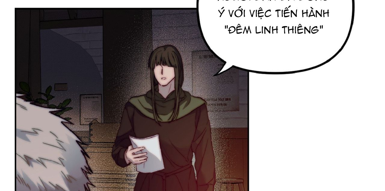 đọc truyện [18+] Khách Không Mời Mà Đến Của Thiên Đàng Chương 3 ảnh 85 tại Thiên Thai Truyện