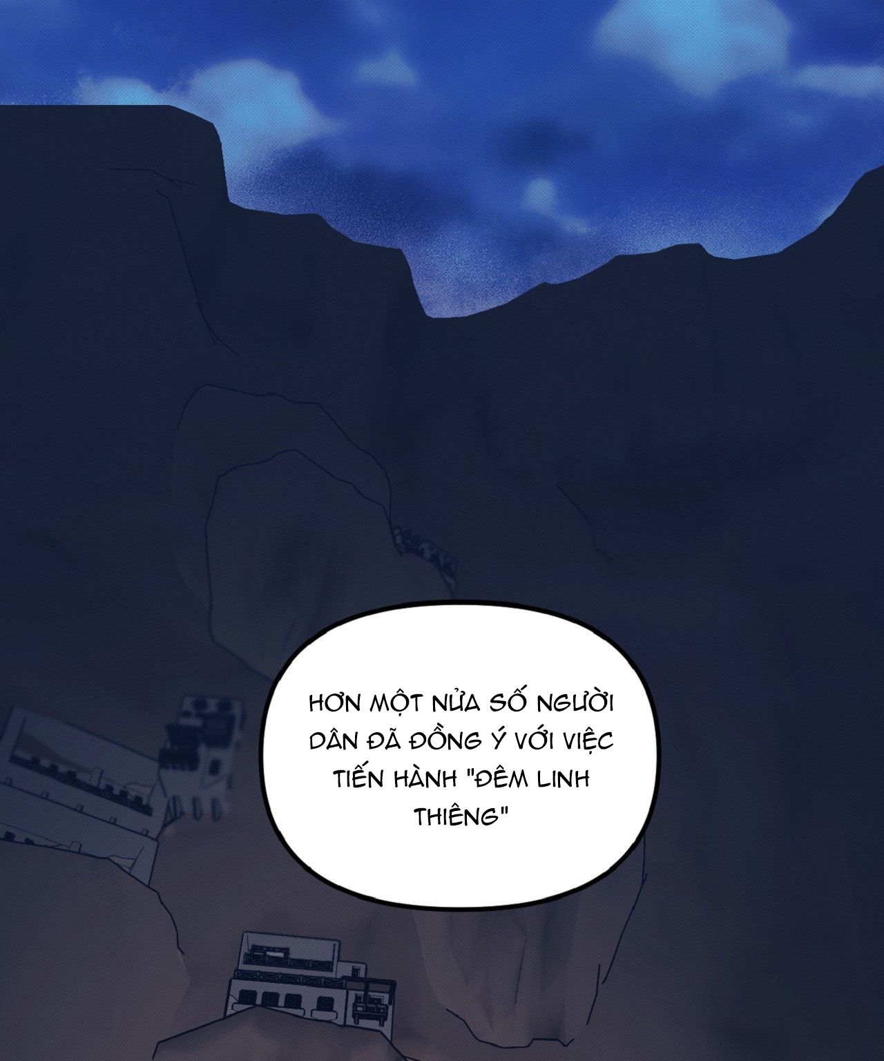 đọc truyện [18+] Khách Không Mời Mà Đến Của Thiên Đàng Chương 4 ảnh 2 tại Thiên Thai Truyện