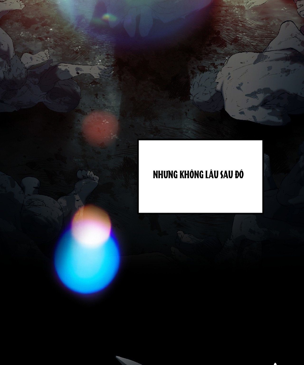 đọc truyện [18+] Khách Không Mời Mà Đến Của Thiên Đàng Chương 4 ảnh 16 tại Thiên Thai Truyện