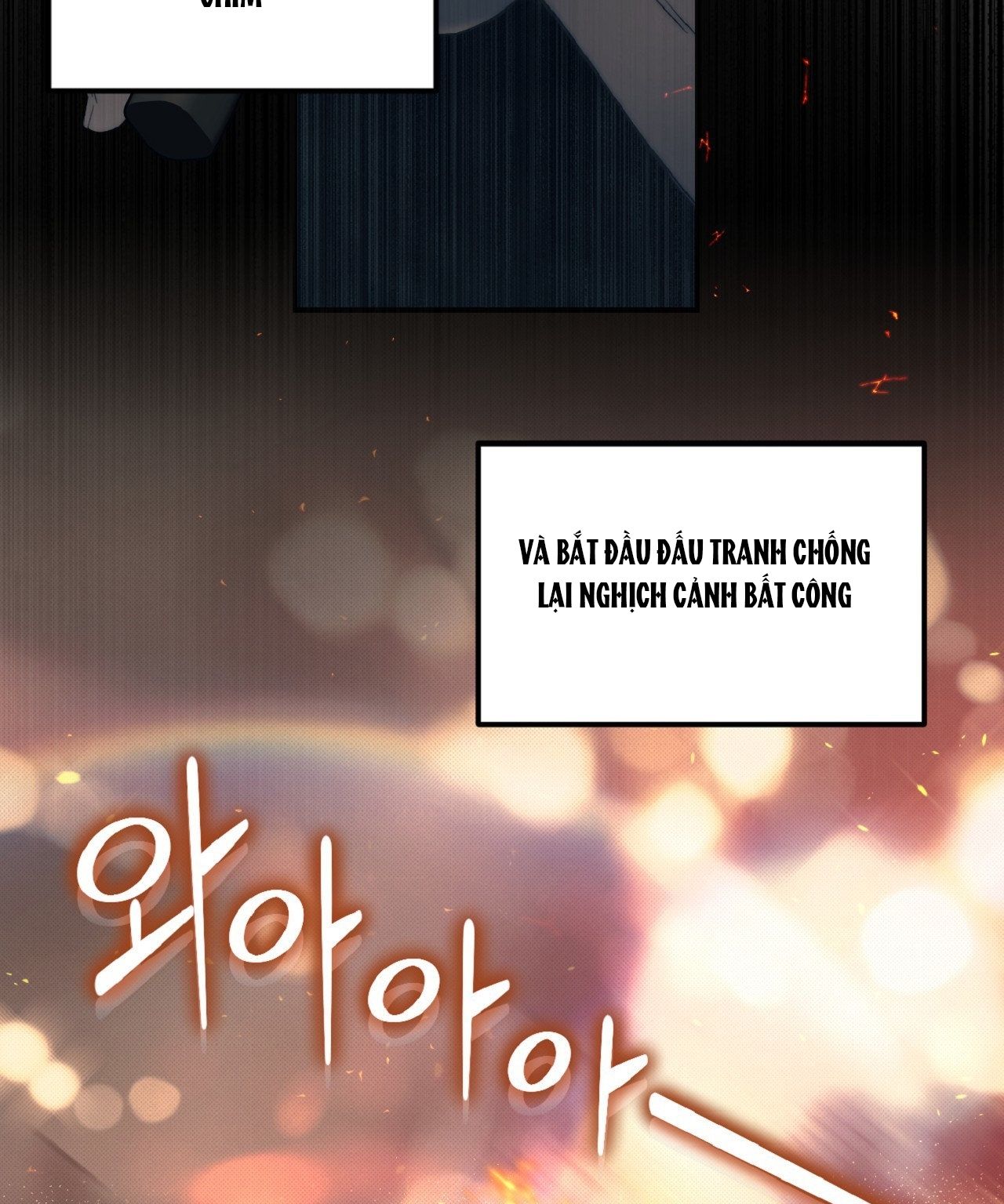 đọc truyện [18+] Khách Không Mời Mà Đến Của Thiên Đàng Chương 4 ảnh 18 tại Thiên Thai Truyện