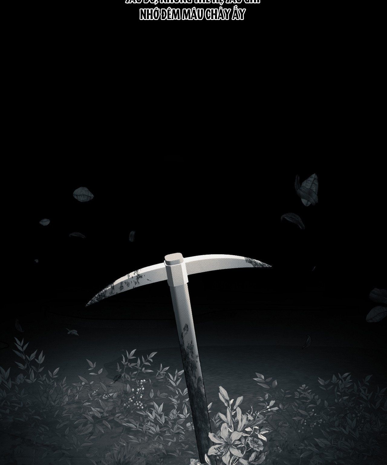 đọc truyện [18+] Khách Không Mời Mà Đến Của Thiên Đàng Chương 4 ảnh 21 tại Thiên Thai Truyện