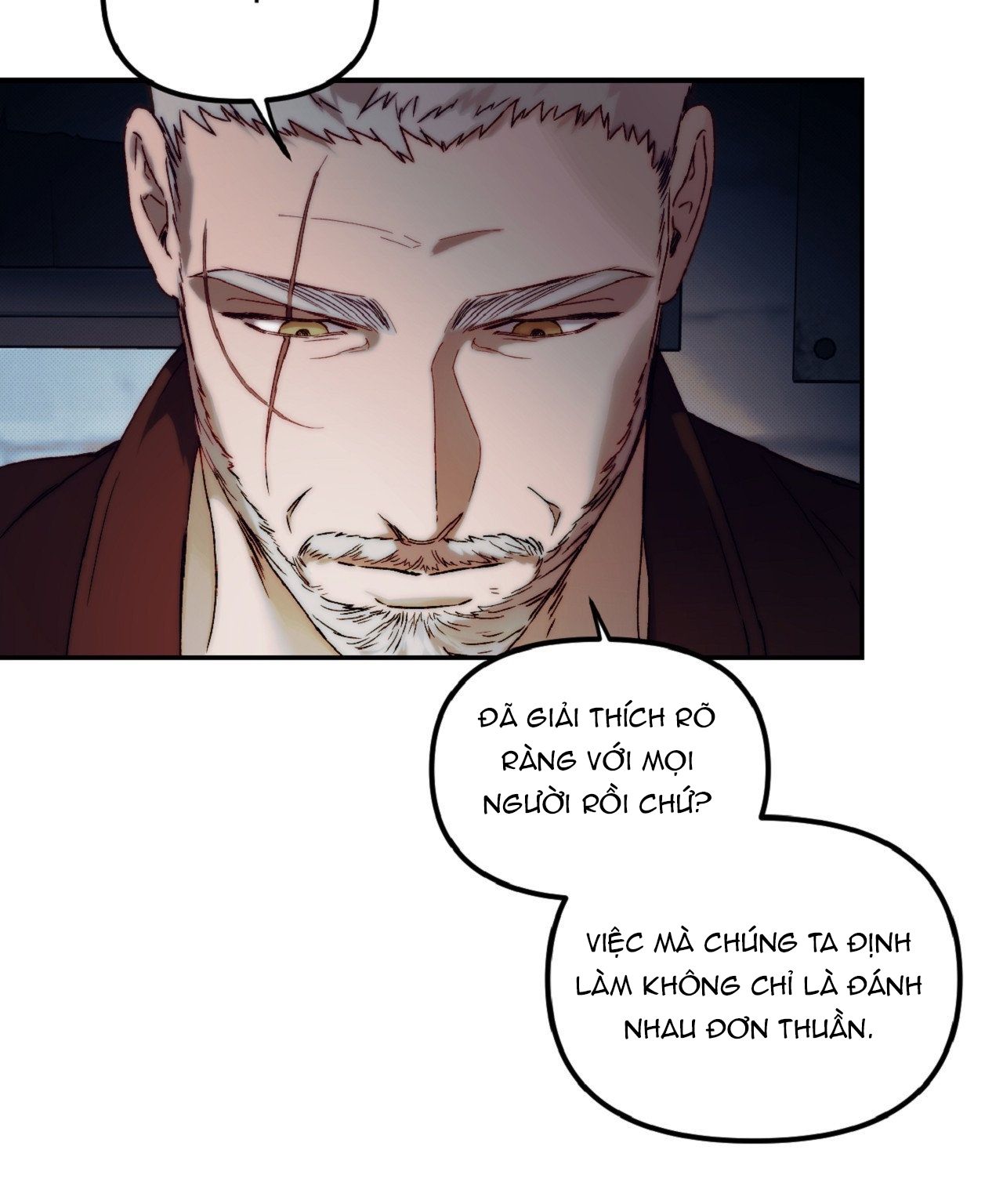 đọc truyện [18+] Khách Không Mời Mà Đến Của Thiên Đàng Chương 4 ảnh 4 tại Thiên Thai Truyện