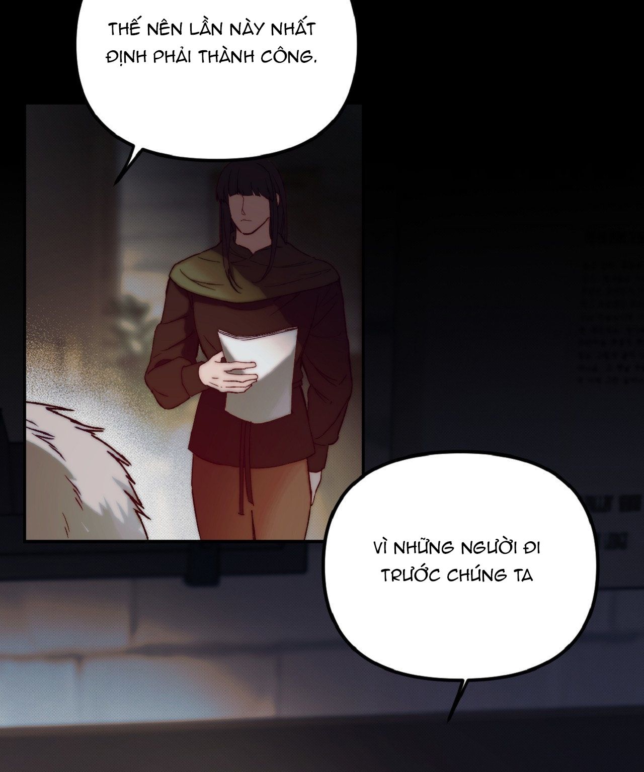 đọc truyện [18+] Khách Không Mời Mà Đến Của Thiên Đàng Chương 4 ảnh 23 tại Thiên Thai Truyện