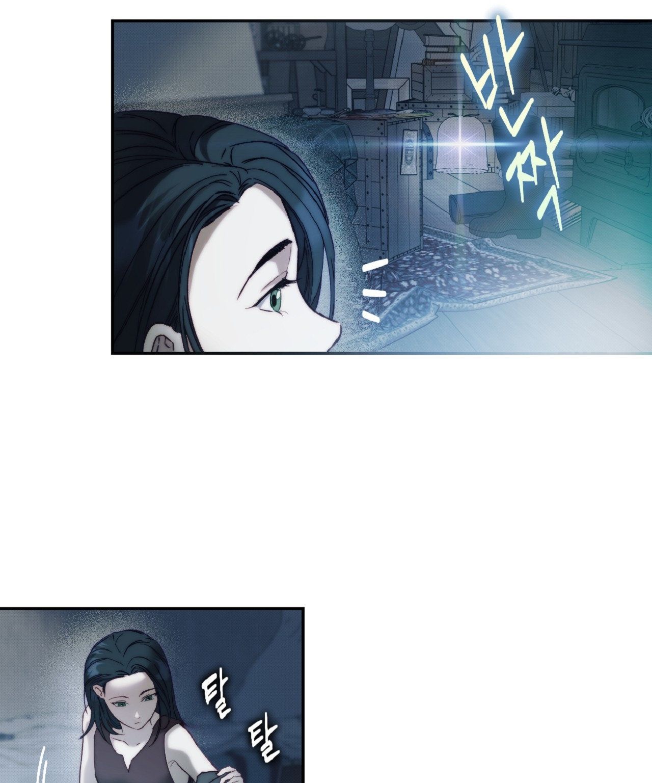 đọc truyện [18+] Khách Không Mời Mà Đến Của Thiên Đàng Chương 4 ảnh 31 tại Thiên Thai Truyện