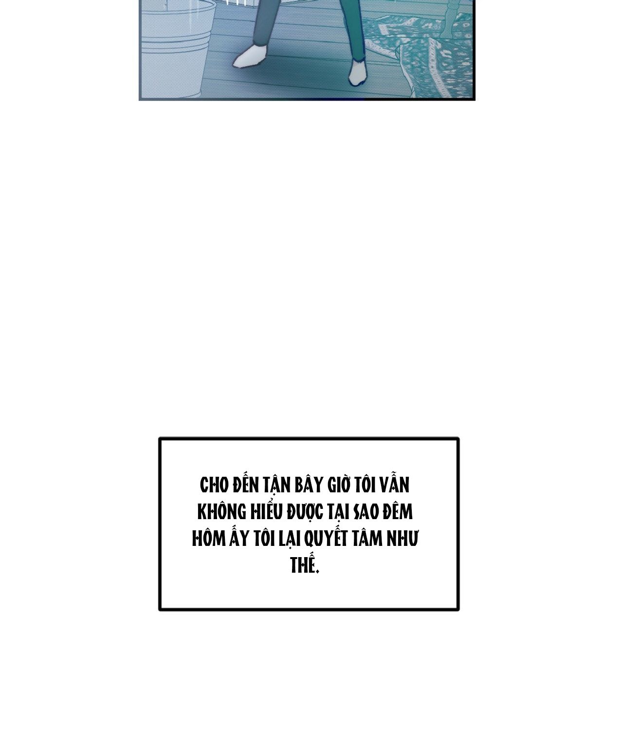 đọc truyện [18+] Khách Không Mời Mà Đến Của Thiên Đàng Chương 4 ảnh 34 tại Thiên Thai Truyện