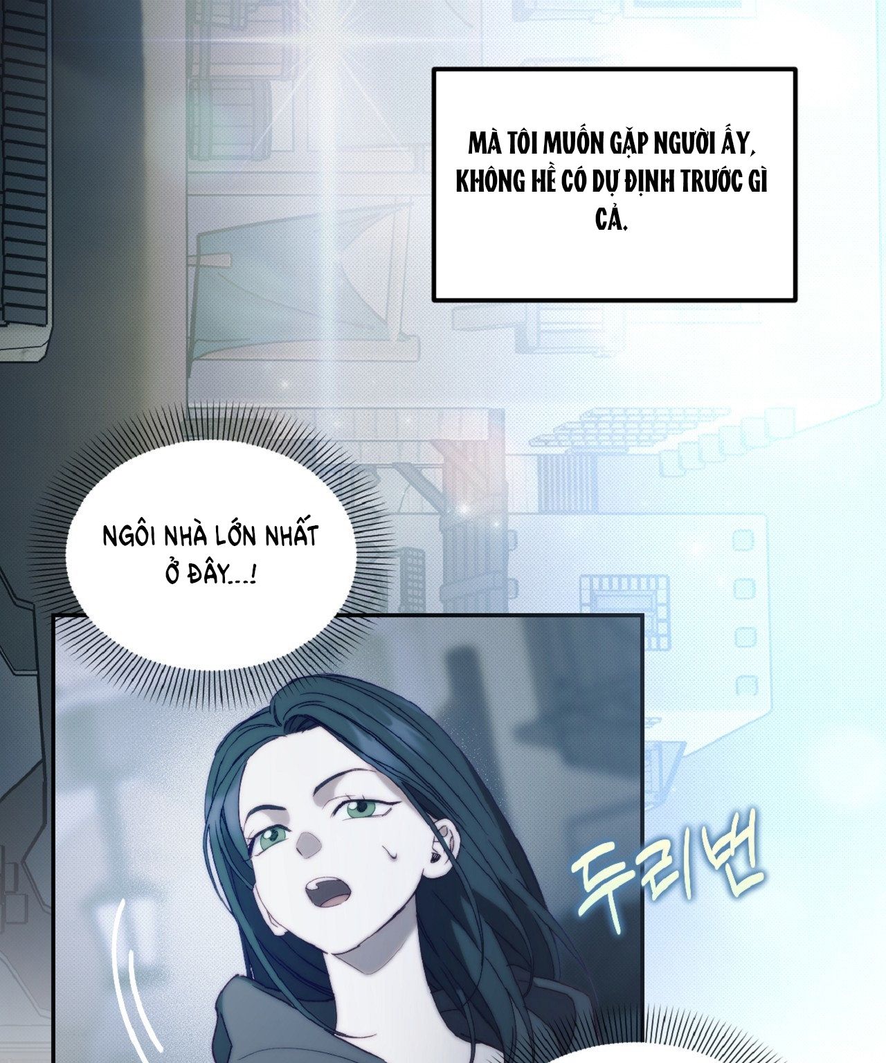 đọc truyện [18+] Khách Không Mời Mà Đến Của Thiên Đàng Chương 4 ảnh 37 tại Thiên Thai Truyện