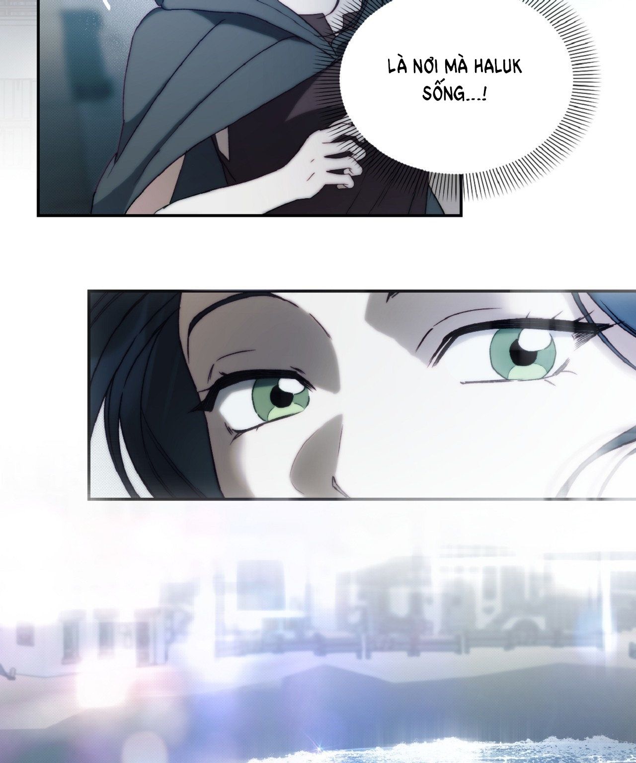 đọc truyện [18+] Khách Không Mời Mà Đến Của Thiên Đàng Chương 4 ảnh 38 tại Thiên Thai Truyện