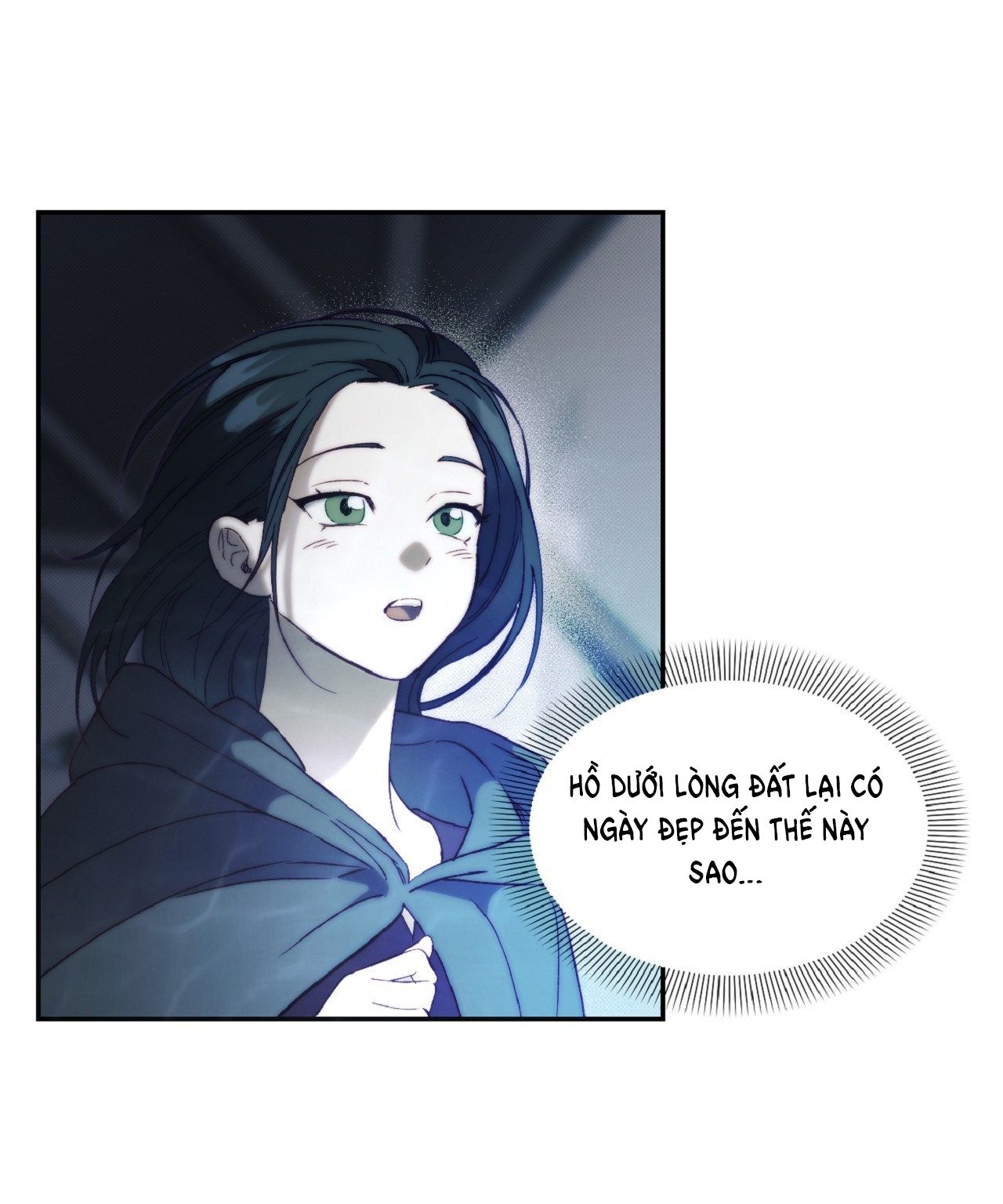 đọc truyện [18+] Khách Không Mời Mà Đến Của Thiên Đàng Chương 4 ảnh 40 tại Thiên Thai Truyện