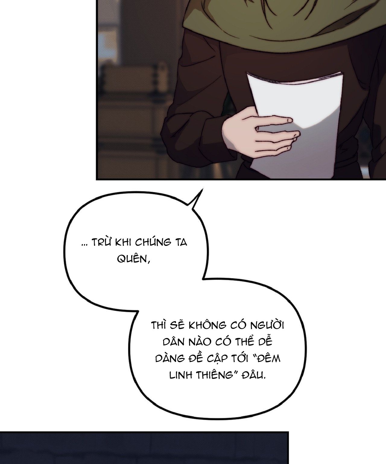 đọc truyện [18+] Khách Không Mời Mà Đến Của Thiên Đàng Chương 4 ảnh 6 tại Thiên Thai Truyện