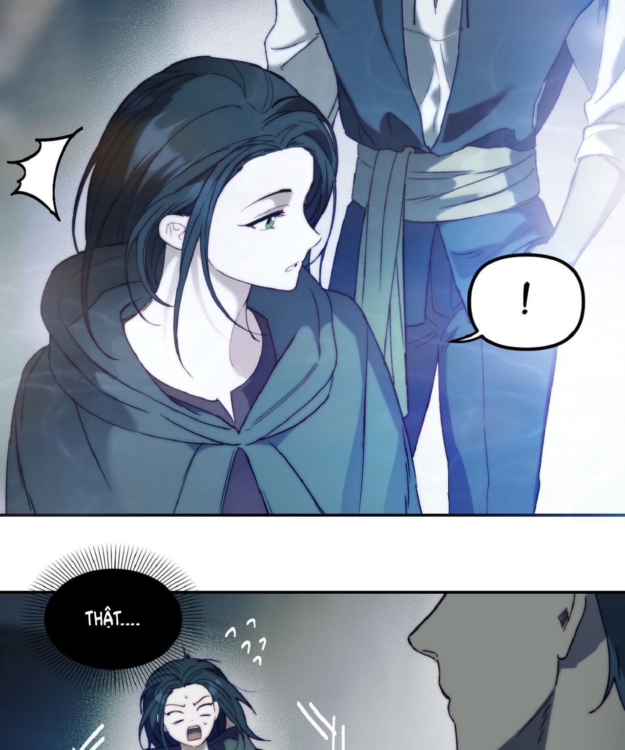 đọc truyện [18+] Khách Không Mời Mà Đến Của Thiên Đàng Chương 4 ảnh 42 tại Thiên Thai Truyện