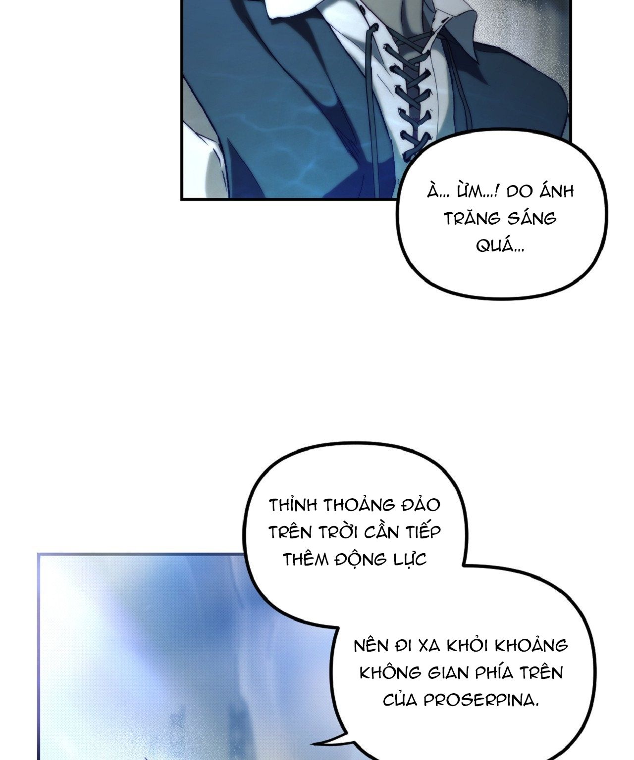 đọc truyện [18+] Khách Không Mời Mà Đến Của Thiên Đàng Chương 4 ảnh 44 tại Thiên Thai Truyện