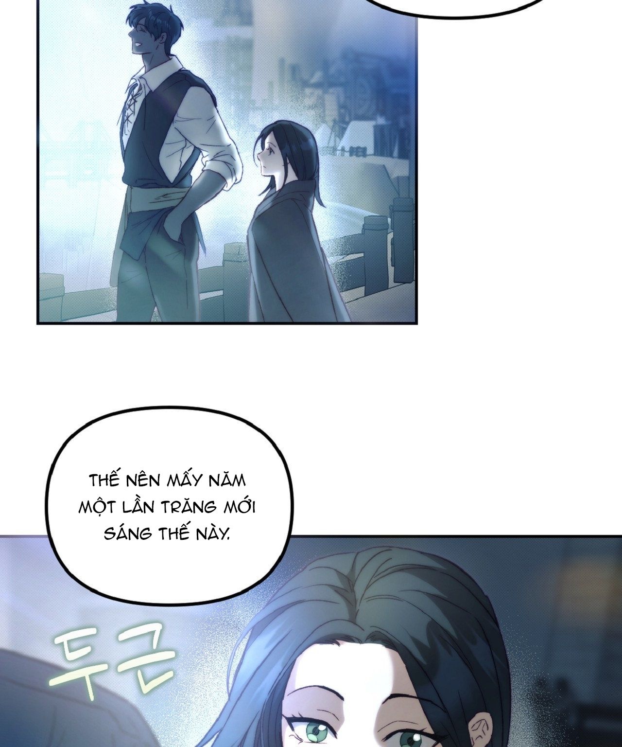 đọc truyện [18+] Khách Không Mời Mà Đến Của Thiên Đàng Chương 4 ảnh 45 tại Thiên Thai Truyện