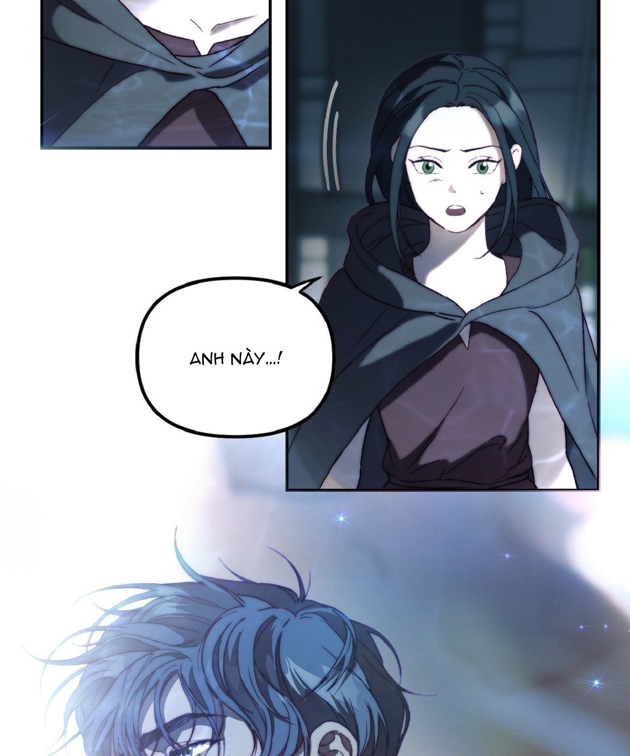 đọc truyện [18+] Khách Không Mời Mà Đến Của Thiên Đàng Chương 4 ảnh 48 tại Thiên Thai Truyện