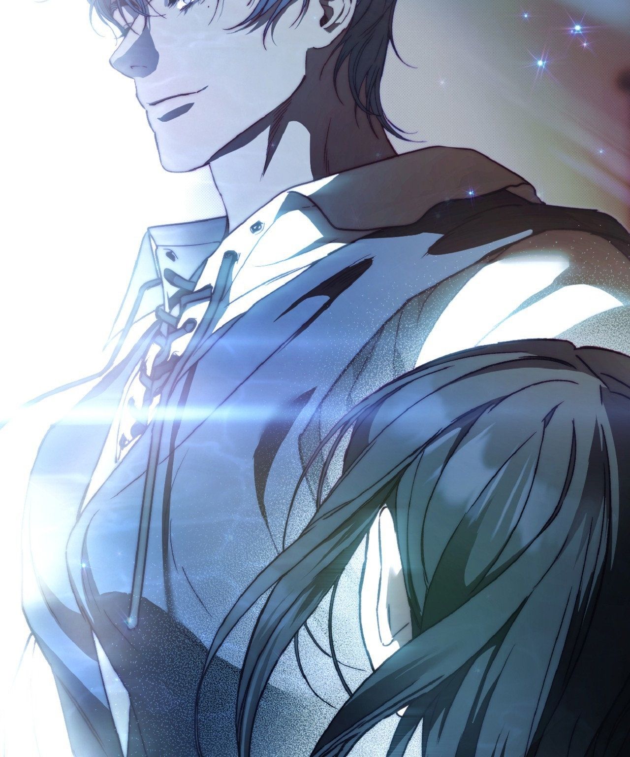 đọc truyện [18+] Khách Không Mời Mà Đến Của Thiên Đàng Chương 4 ảnh 49 tại Thiên Thai Truyện