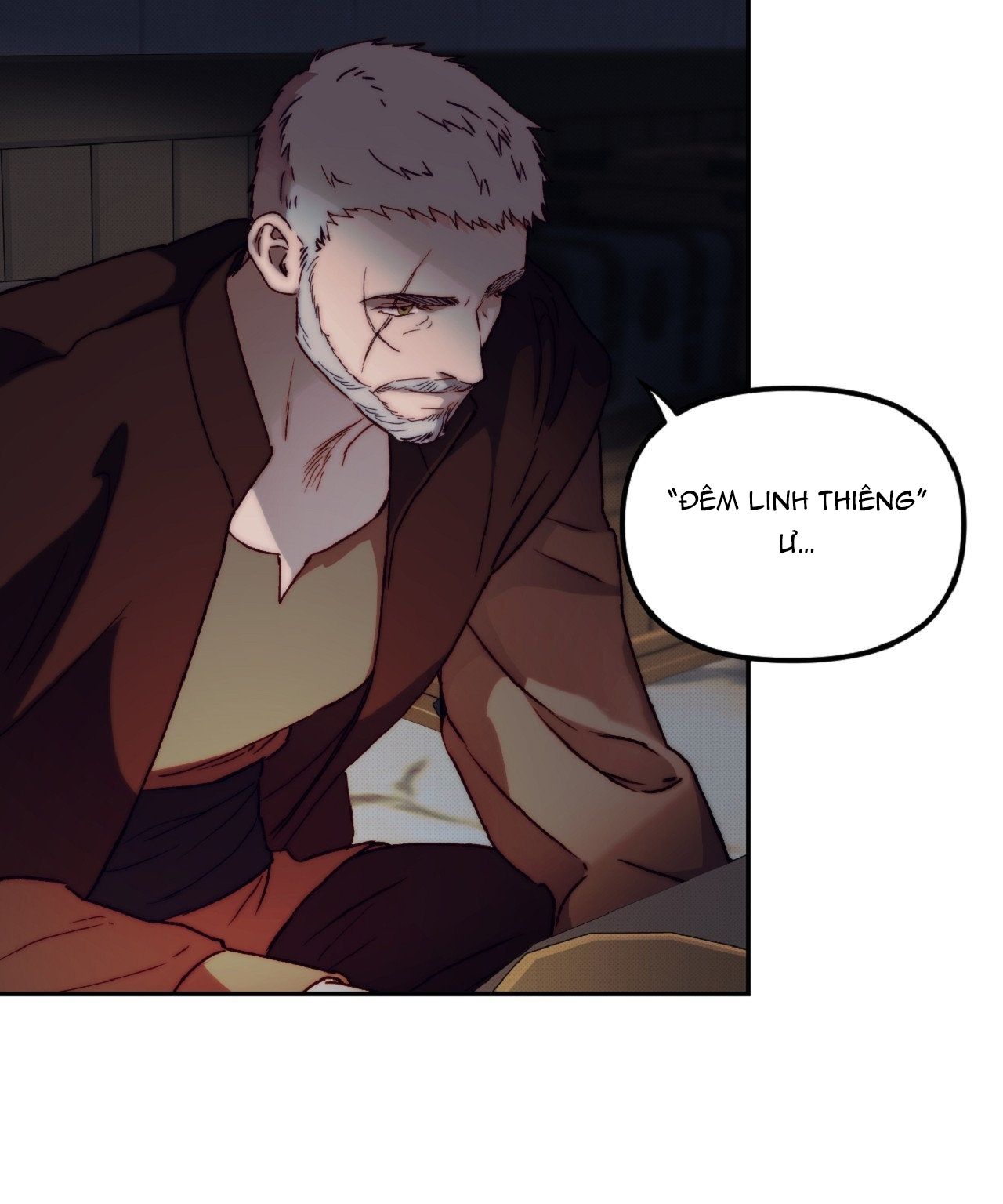 đọc truyện [18+] Khách Không Mời Mà Đến Của Thiên Đàng Chương 4 ảnh 7 tại Thiên Thai Truyện