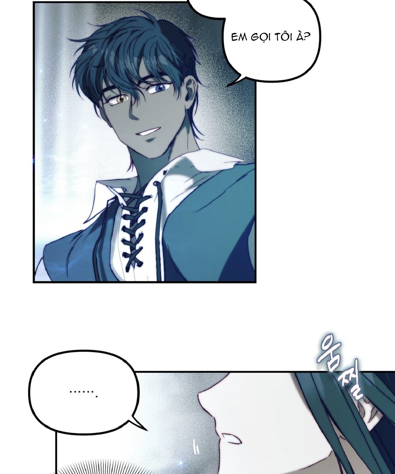 đọc truyện [18+] Khách Không Mời Mà Đến Của Thiên Đàng Chương 4 ảnh 52 tại Thiên Thai Truyện