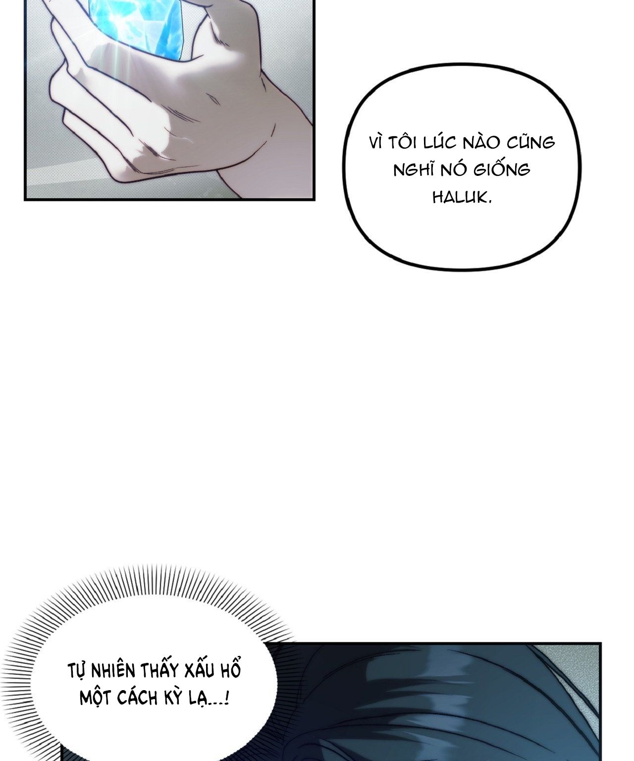 đọc truyện [18+] Khách Không Mời Mà Đến Của Thiên Đàng Chương 4 ảnh 55 tại Thiên Thai Truyện