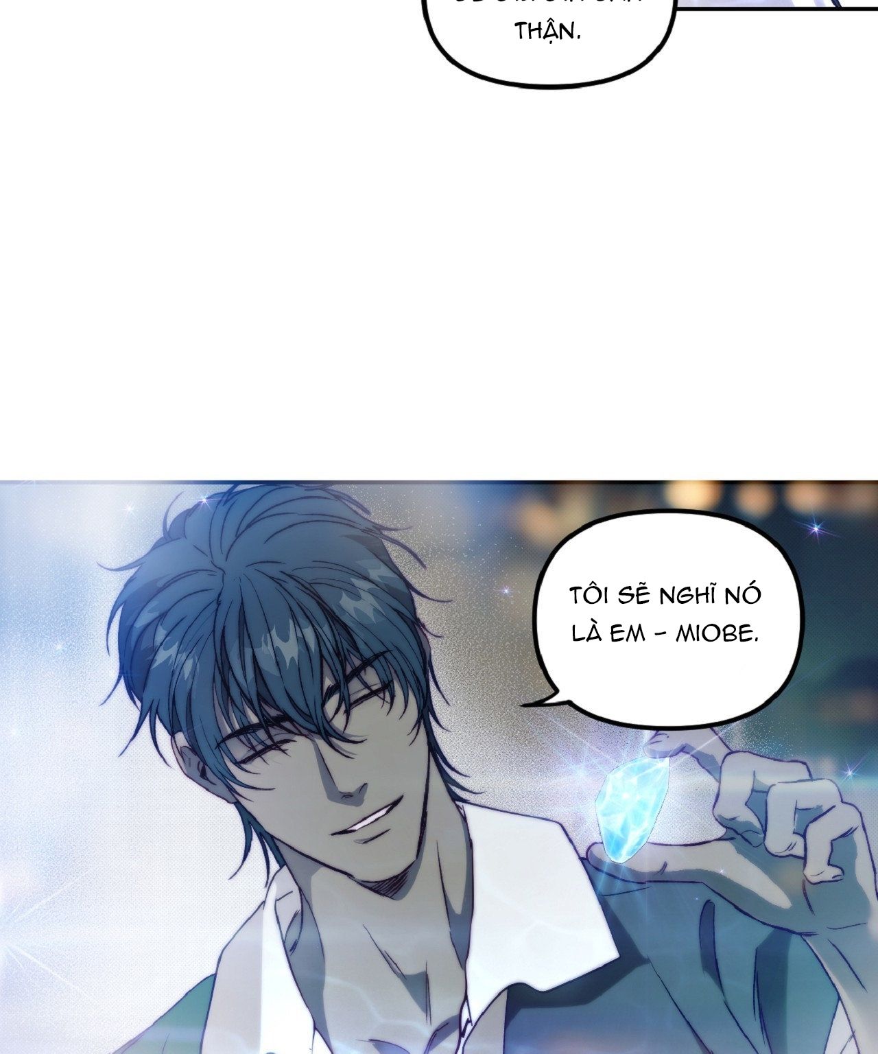 đọc truyện [18+] Khách Không Mời Mà Đến Của Thiên Đàng Chương 4 ảnh 59 tại Thiên Thai Truyện