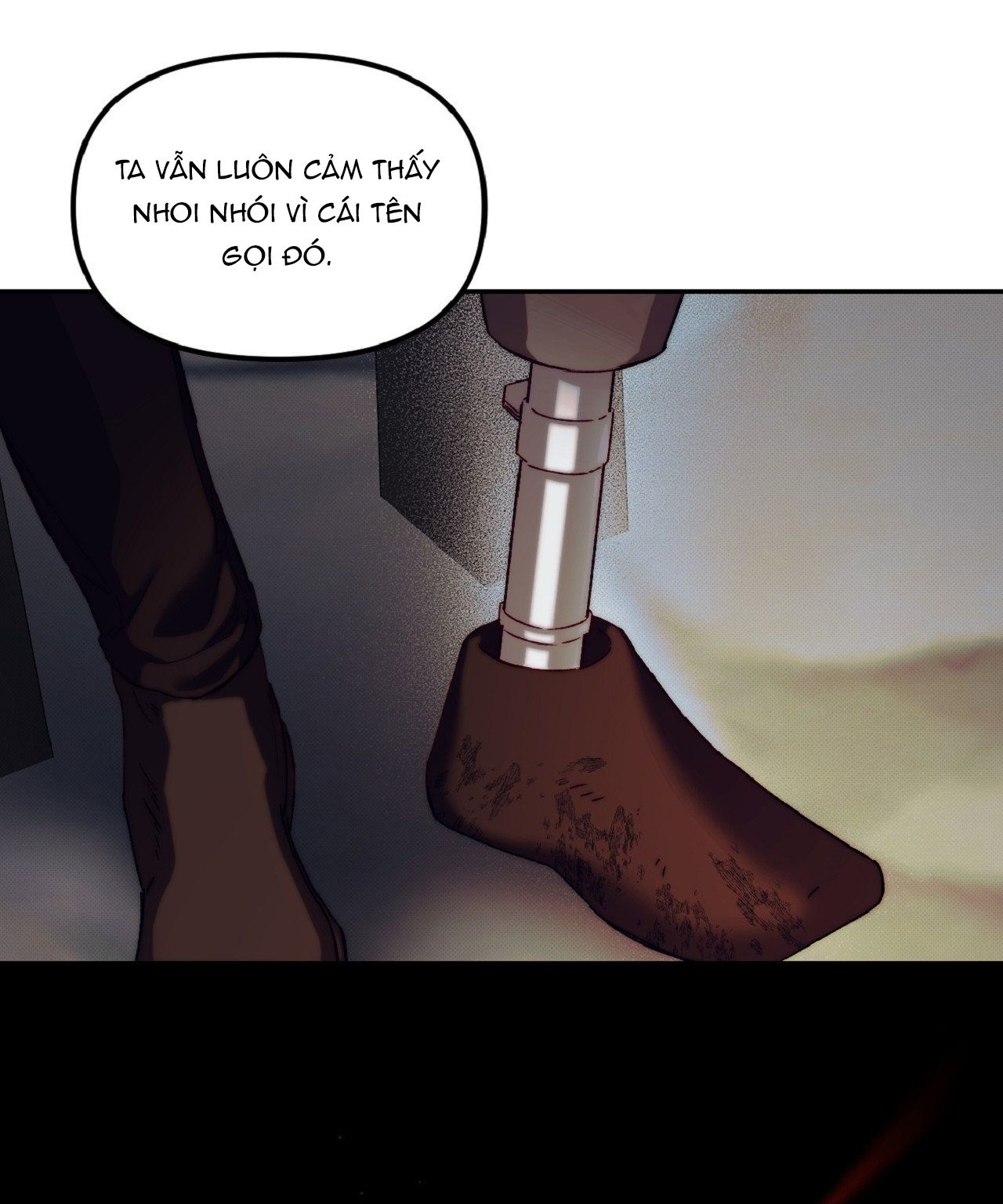 đọc truyện [18+] Khách Không Mời Mà Đến Của Thiên Đàng Chương 4 ảnh 8 tại Thiên Thai Truyện