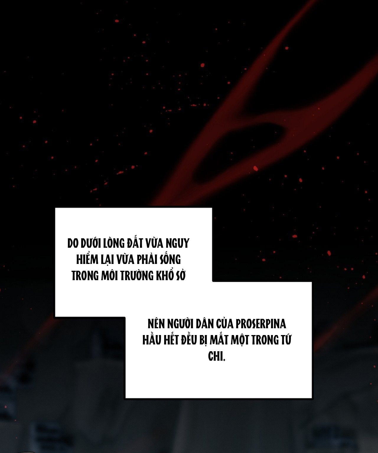 đọc truyện [18+] Khách Không Mời Mà Đến Của Thiên Đàng Chương 4 ảnh 9 tại Thiên Thai Truyện