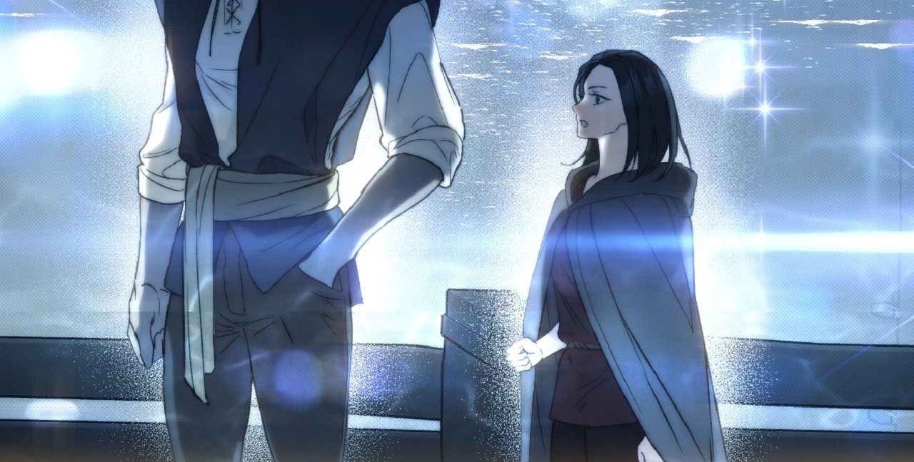 đọc truyện [18+] Khách Không Mời Mà Đến Của Thiên Đàng Chương 4 ảnh 80 tại Thiên Thai Truyện