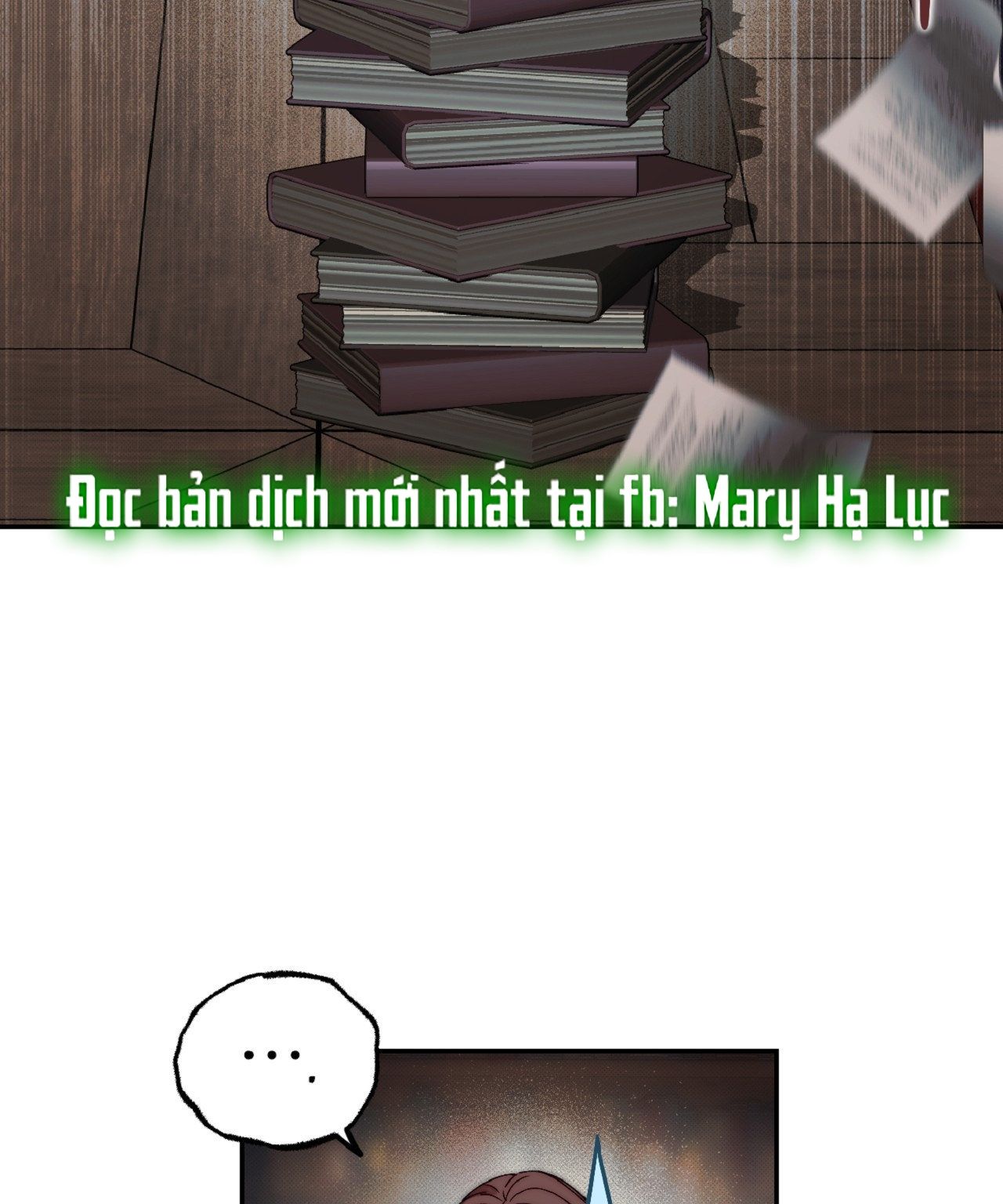 đọc truyện [18+] Khách Không Mời Mà Đến Của Thiên Đàng Chương 5 ảnh 3 tại Thiên Thai Truyện