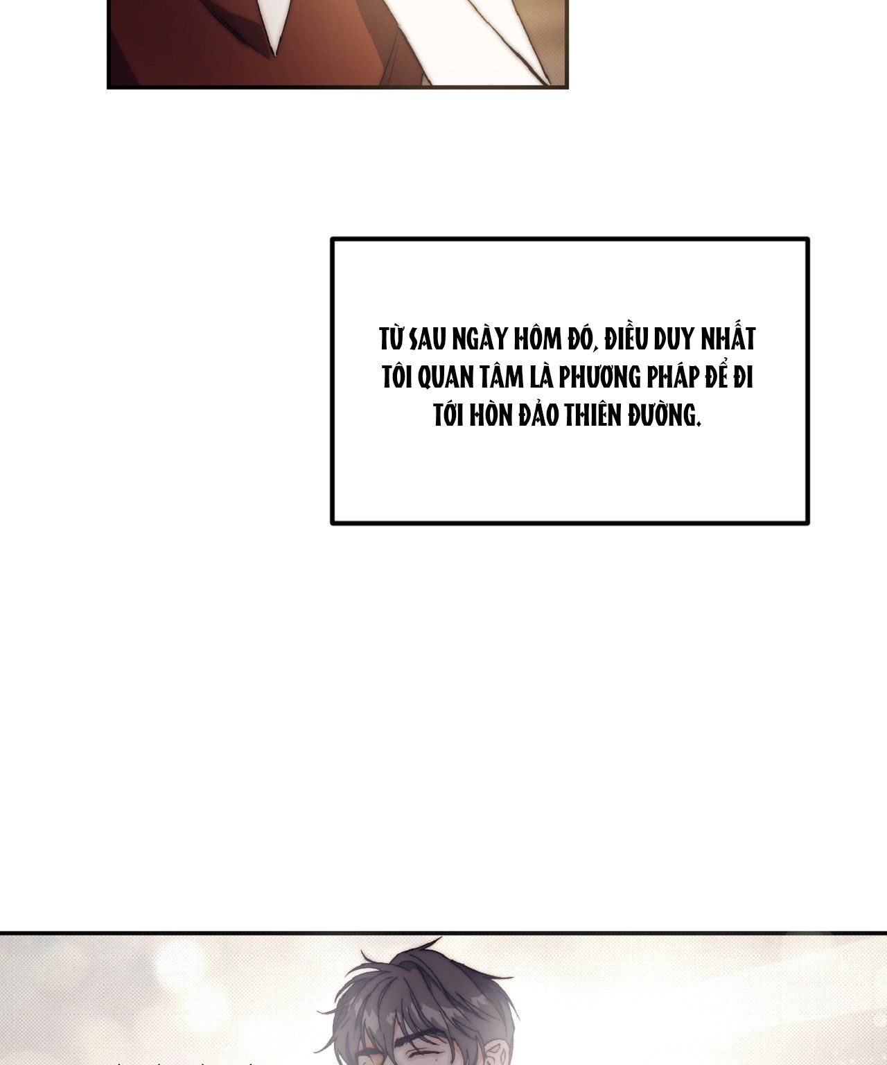 đọc truyện [18+] Khách Không Mời Mà Đến Của Thiên Đàng Chương 5 ảnh 13 tại Thiên Thai Truyện