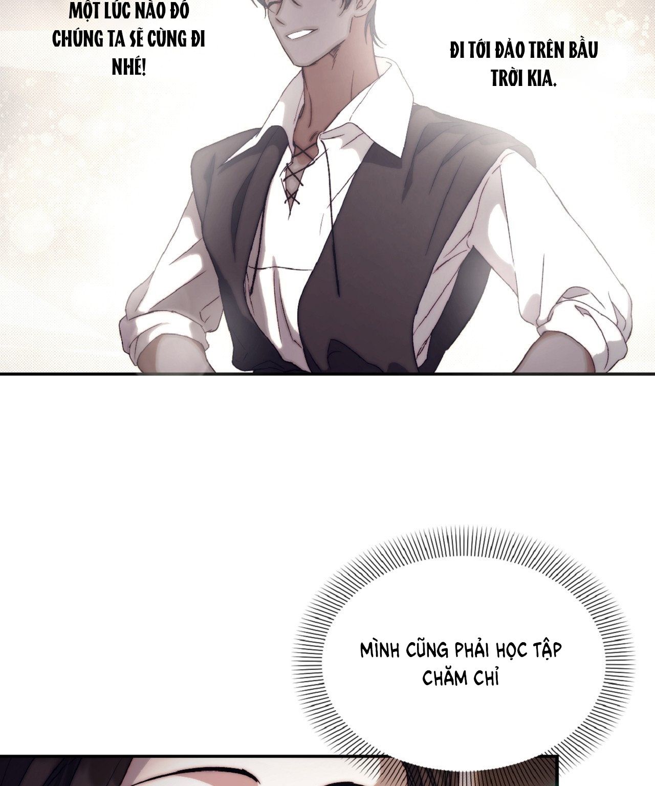 đọc truyện [18+] Khách Không Mời Mà Đến Của Thiên Đàng Chương 5 ảnh 14 tại Thiên Thai Truyện