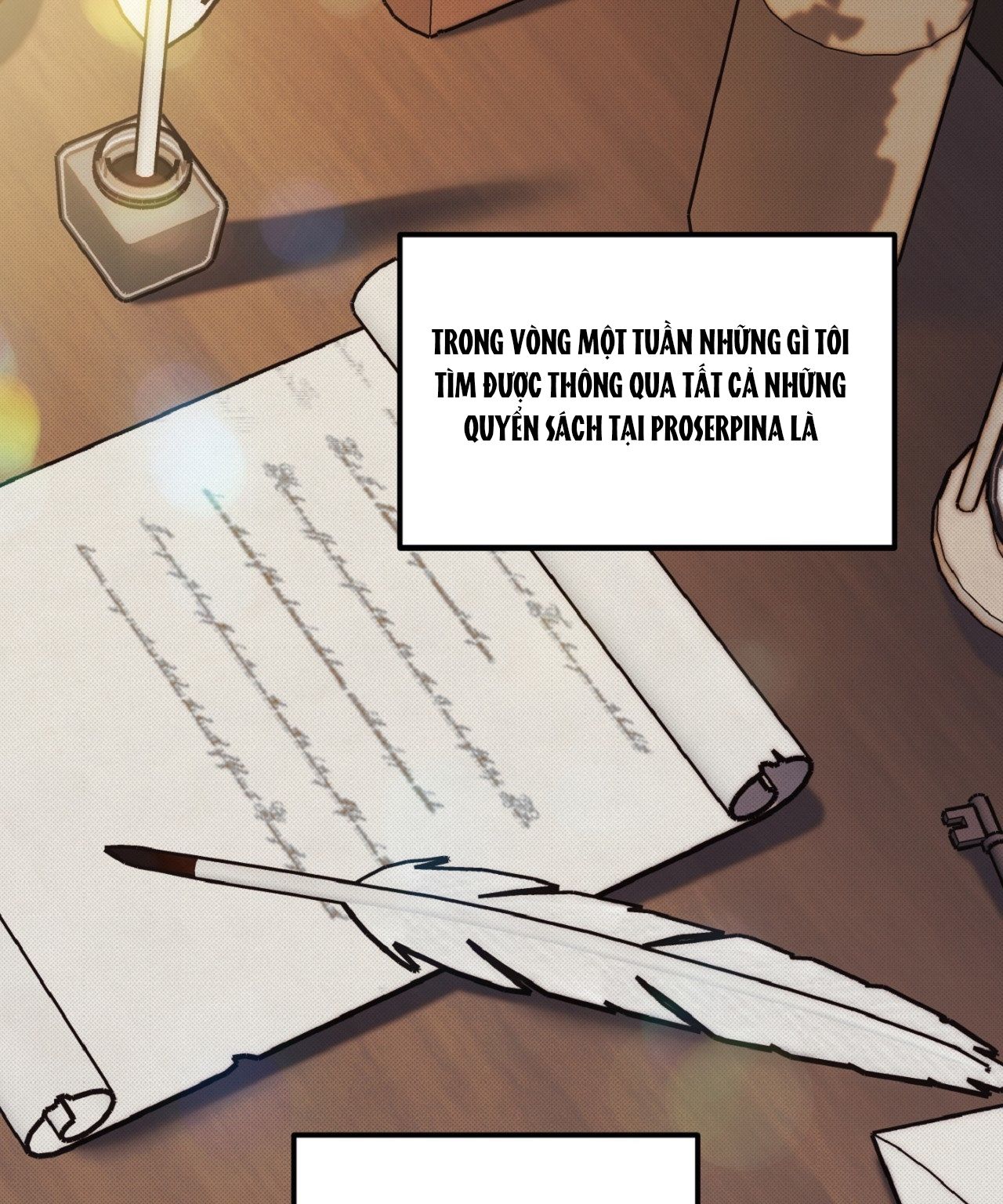 đọc truyện [18+] Khách Không Mời Mà Đến Của Thiên Đàng Chương 5 ảnh 16 tại Thiên Thai Truyện