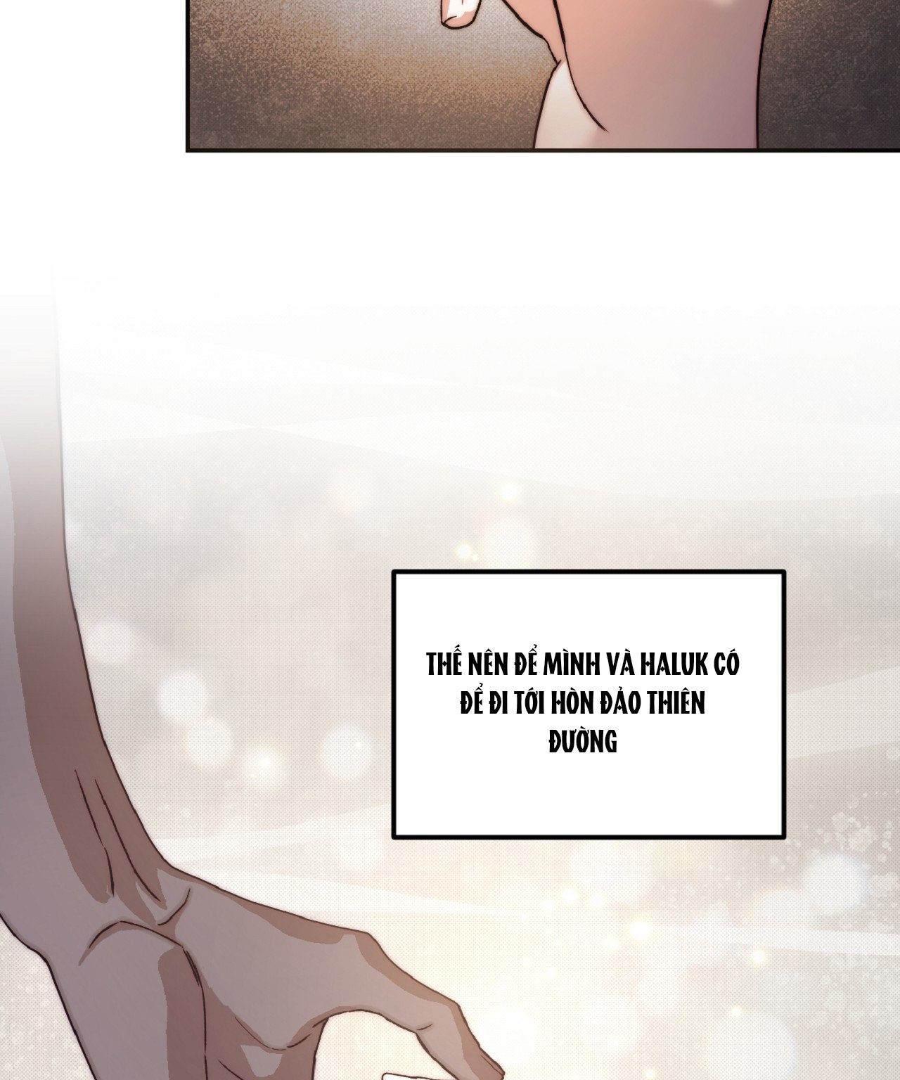 đọc truyện [18+] Khách Không Mời Mà Đến Của Thiên Đàng Chương 5 ảnh 19 tại Thiên Thai Truyện