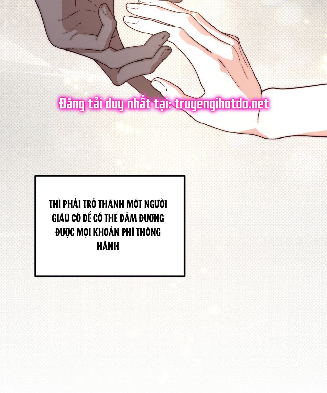 đọc truyện [18+] Khách Không Mời Mà Đến Của Thiên Đàng Chương 5 ảnh 20 tại Thiên Thai Truyện