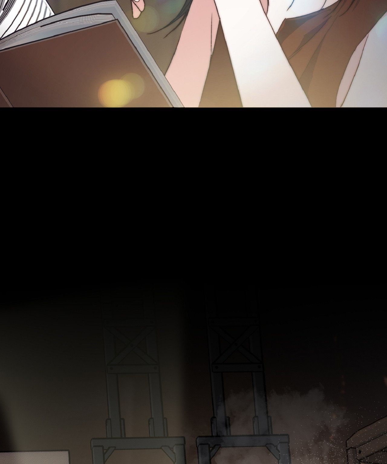 đọc truyện [18+] Khách Không Mời Mà Đến Của Thiên Đàng Chương 5 ảnh 22 tại Thiên Thai Truyện