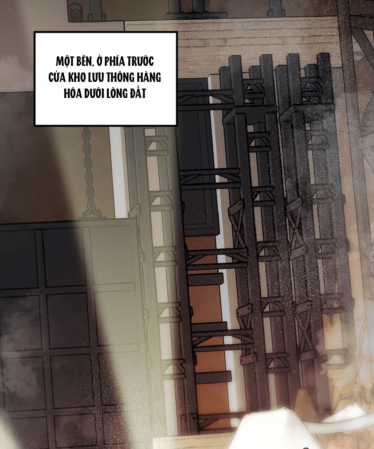 đọc truyện [18+] Khách Không Mời Mà Đến Của Thiên Đàng Chương 5 ảnh 23 tại Thiên Thai Truyện