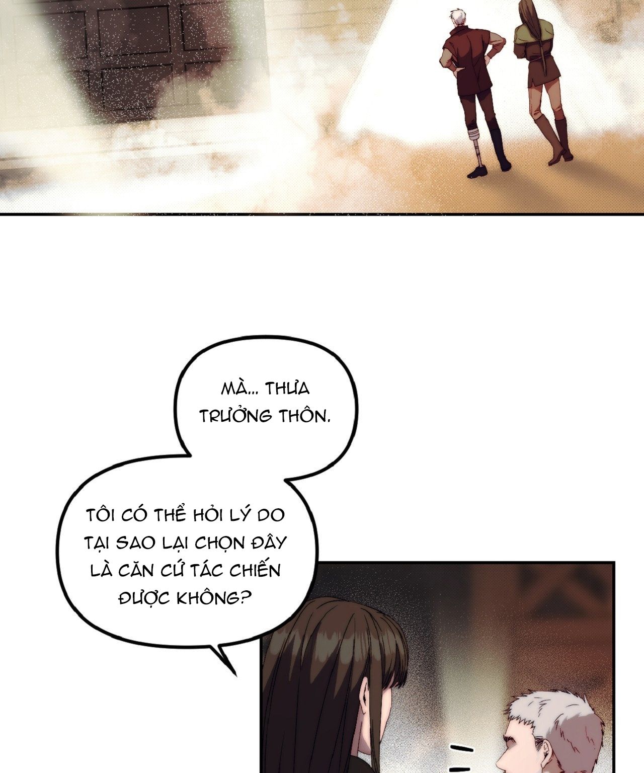 đọc truyện [18+] Khách Không Mời Mà Đến Của Thiên Đàng Chương 5 ảnh 24 tại Thiên Thai Truyện