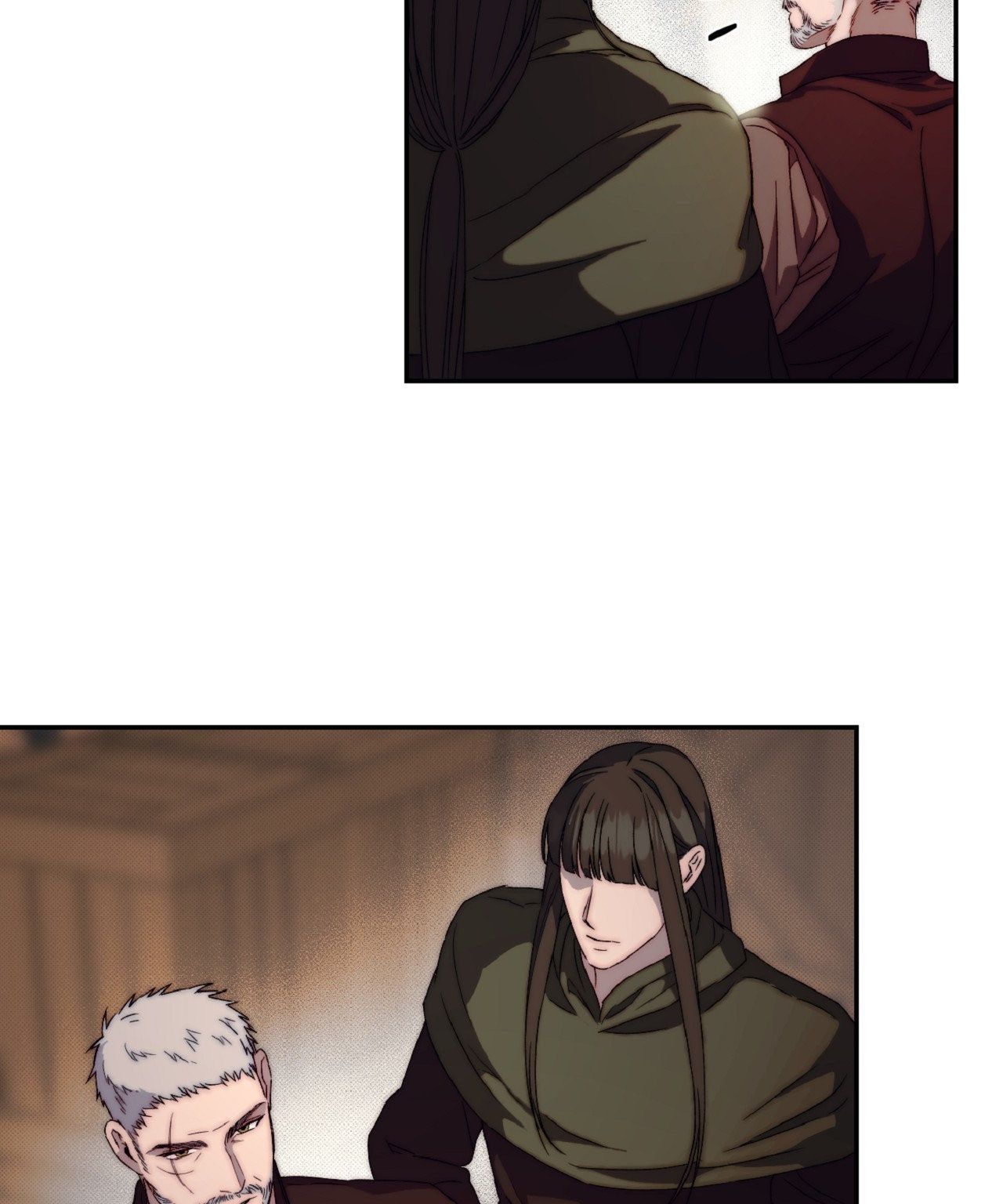 đọc truyện [18+] Khách Không Mời Mà Đến Của Thiên Đàng Chương 5 ảnh 25 tại Thiên Thai Truyện