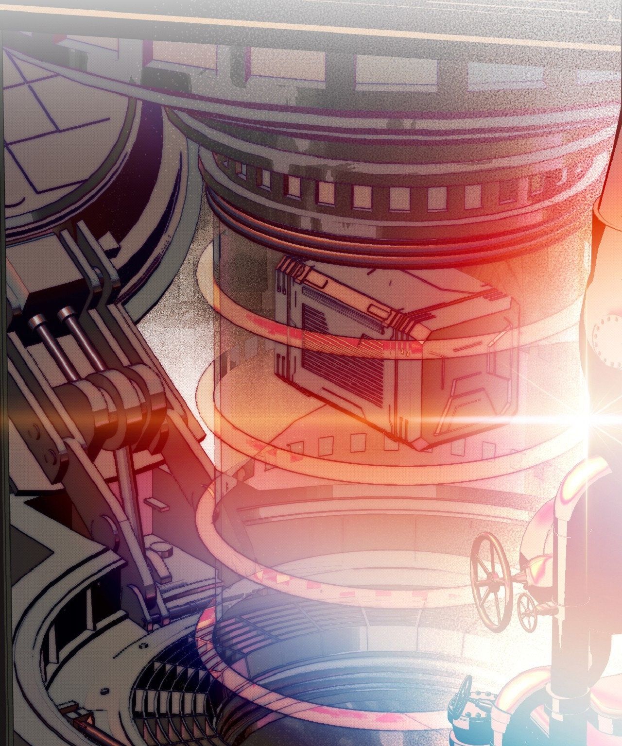 đọc truyện [18+] Khách Không Mời Mà Đến Của Thiên Đàng Chương 5 ảnh 27 tại Thiên Thai Truyện