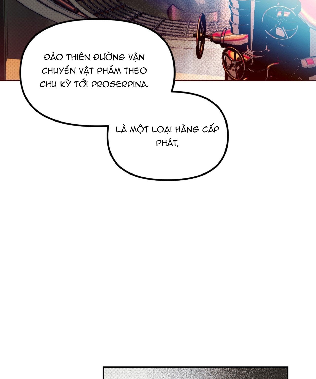 đọc truyện [18+] Khách Không Mời Mà Đến Của Thiên Đàng Chương 5 ảnh 28 tại Thiên Thai Truyện