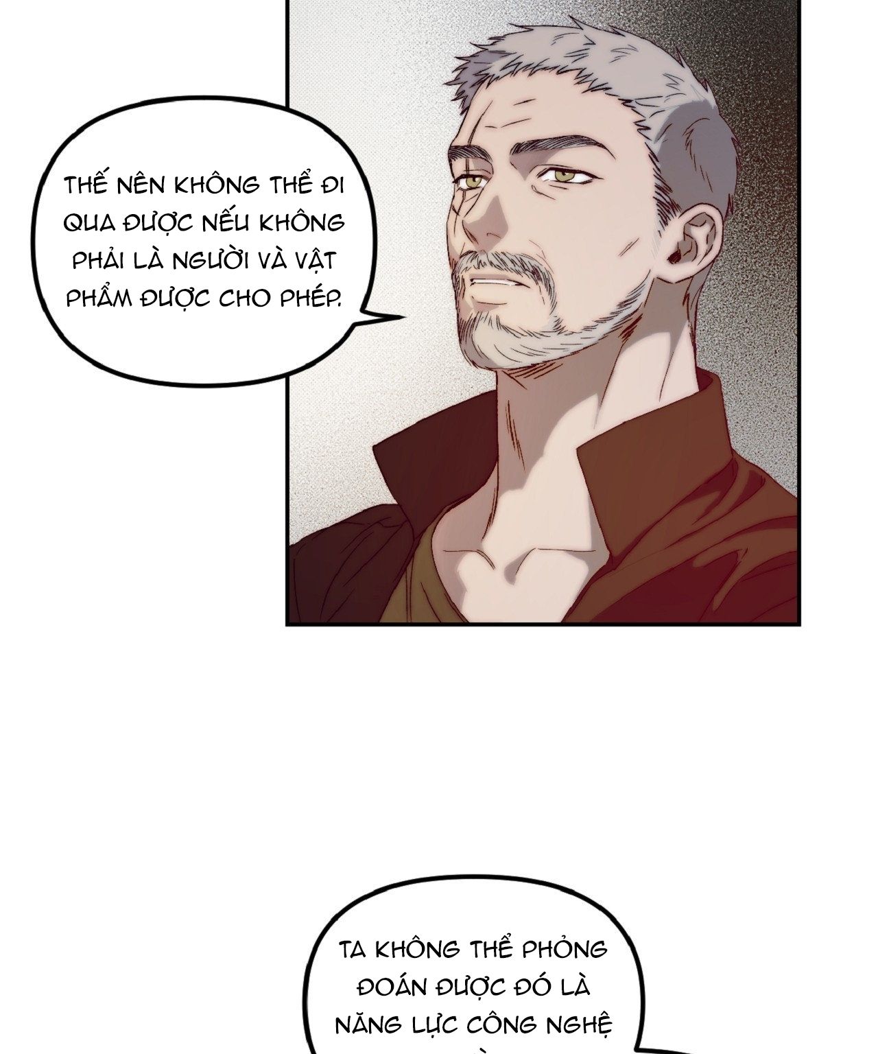 đọc truyện [18+] Khách Không Mời Mà Đến Của Thiên Đàng Chương 5 ảnh 29 tại Thiên Thai Truyện