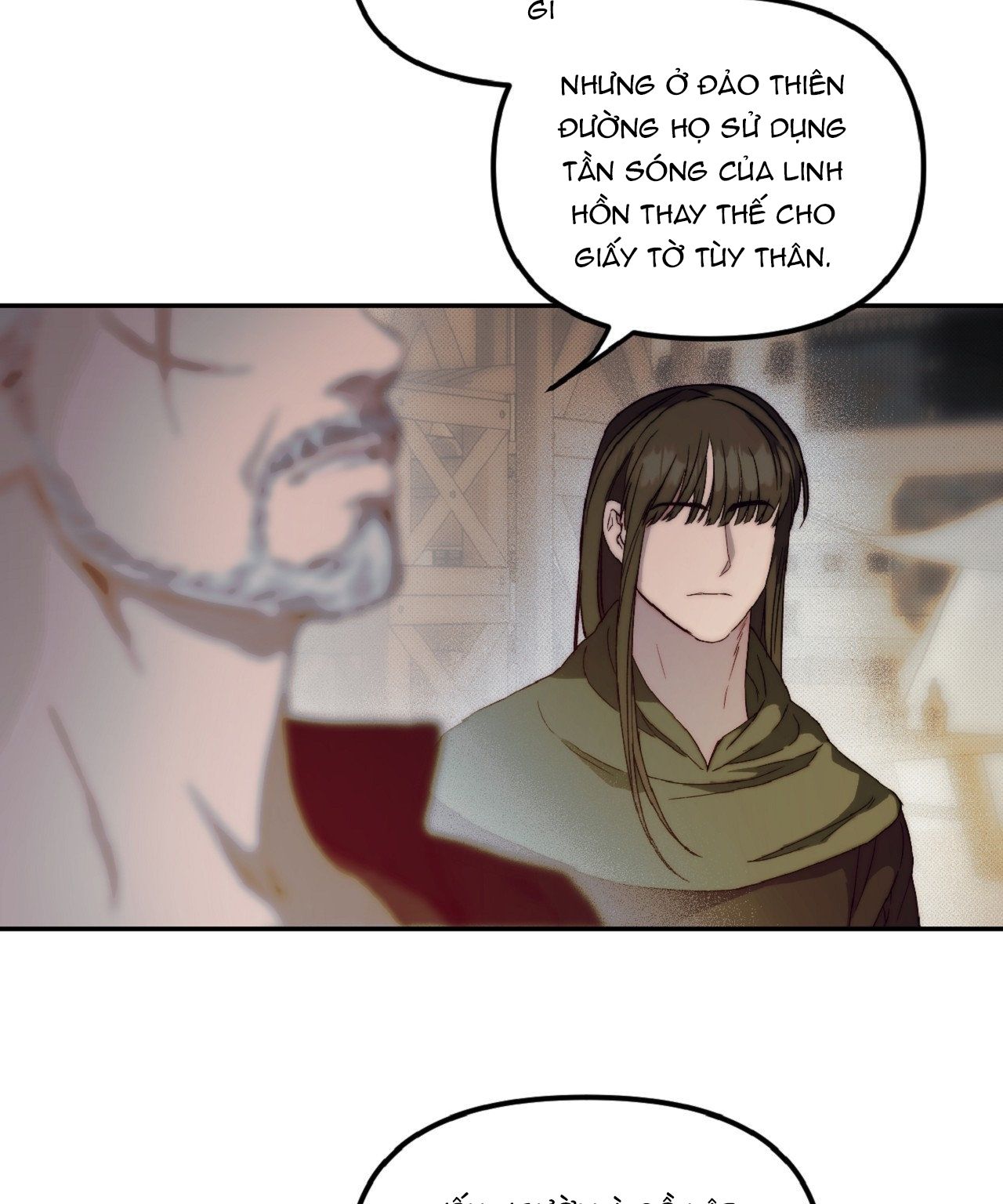 đọc truyện [18+] Khách Không Mời Mà Đến Của Thiên Đàng Chương 5 ảnh 30 tại Thiên Thai Truyện