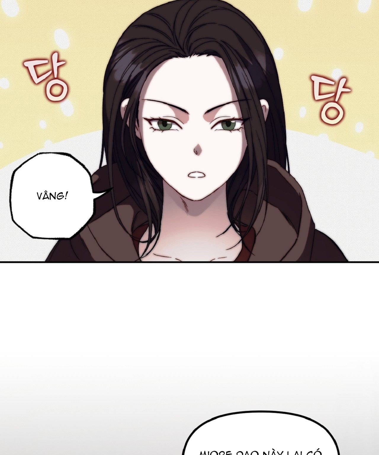 đọc truyện [18+] Khách Không Mời Mà Đến Của Thiên Đàng Chương 5 ảnh 5 tại Thiên Thai Truyện