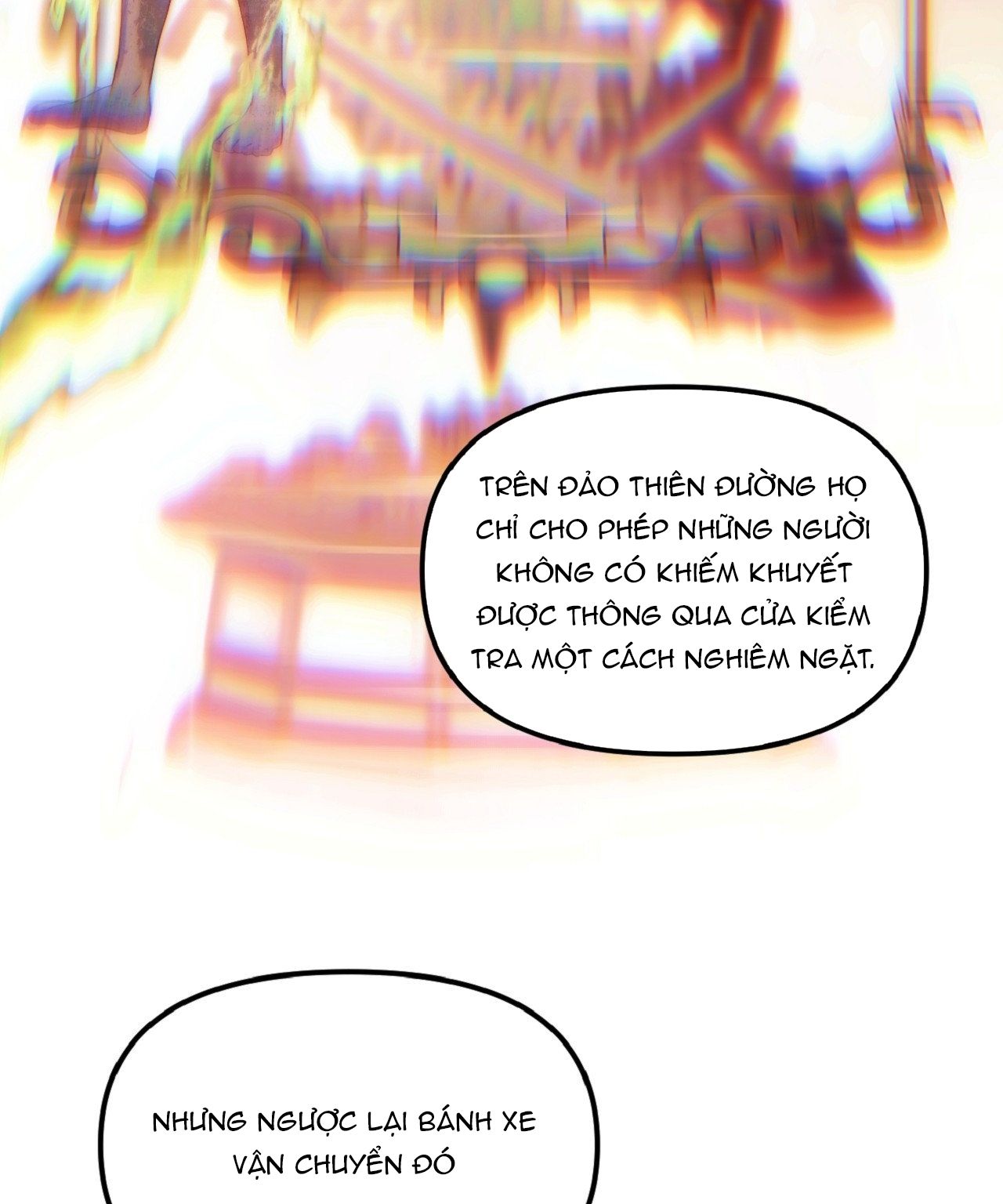 đọc truyện [18+] Khách Không Mời Mà Đến Của Thiên Đàng Chương 5 ảnh 34 tại Thiên Thai Truyện