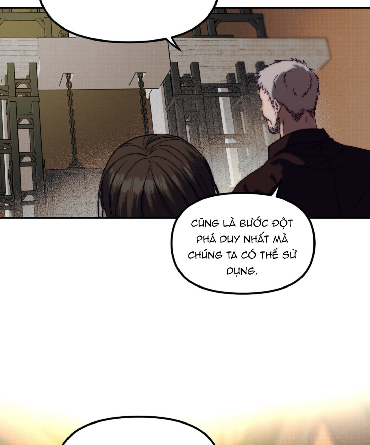 đọc truyện [18+] Khách Không Mời Mà Đến Của Thiên Đàng Chương 5 ảnh 35 tại Thiên Thai Truyện